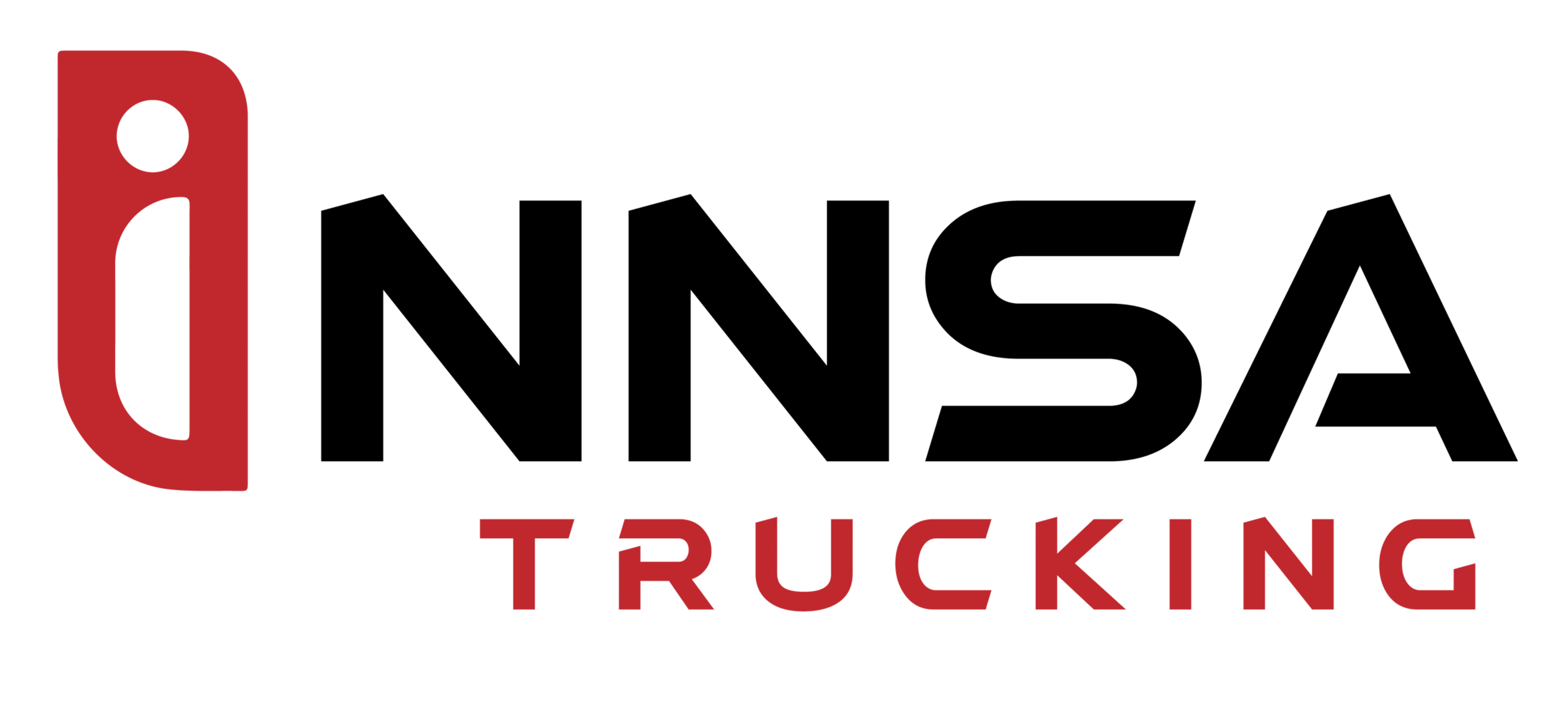 Imagen de Logo INNSA Trucking